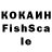 Кетамин VHQ ZyBaTka